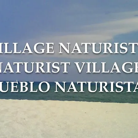 Vacance Aphrodite, Village Naturiste Aphrodite Apartment *