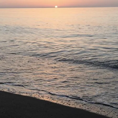 Vacance Aphrodite, Village Naturiste Aphrodite Apartment Leucate