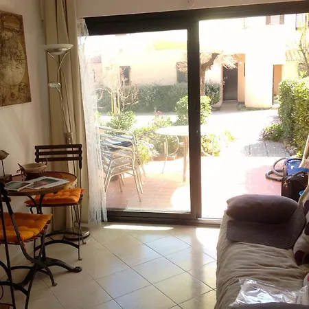 Vacance Aphrodite, Village Naturiste Aphrodite Apartment Leucate