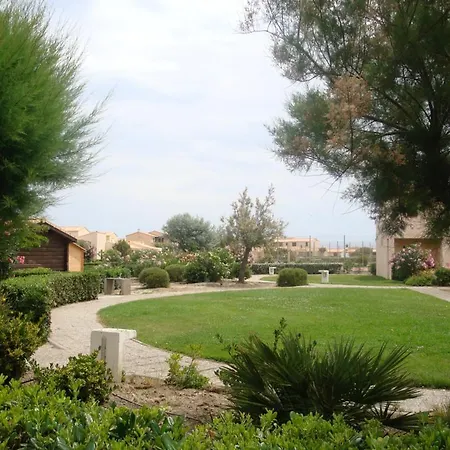Vacance Aphrodite, Village Naturiste Aphrodite Leucate