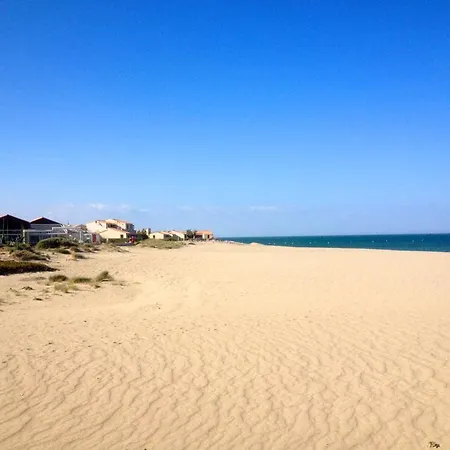 Vacance Aphrodite, Village Naturiste Aphrodite