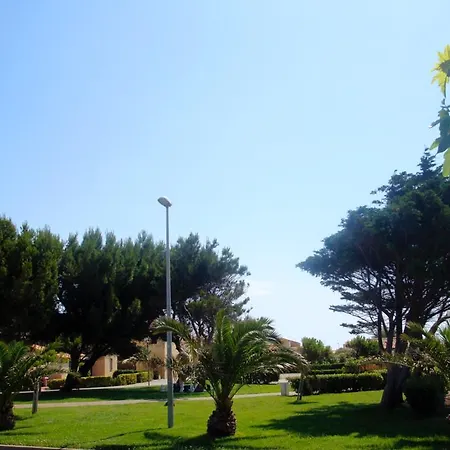 Apartment Vacance Aphrodite, Village Naturiste Aphrodite