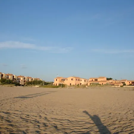 Vacance Aphrodite, Village Naturiste Aphrodite