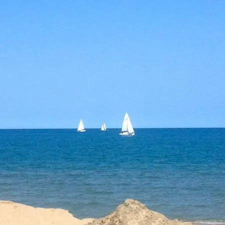 Vacance Aphrodite, Village Naturiste Aphrodite * Leucate