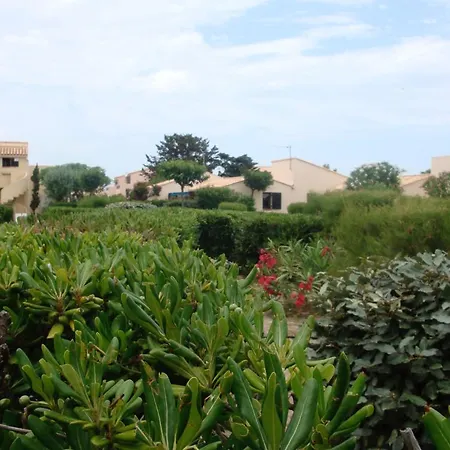 Apartment Vacance Aphrodite, Village Naturiste Aphrodite *
