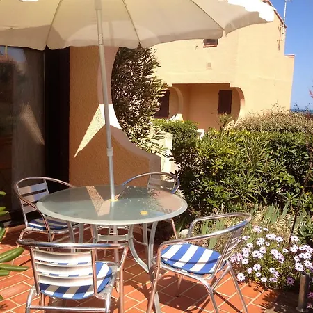 Vacance Aphrodite, Village Naturiste Aphrodite