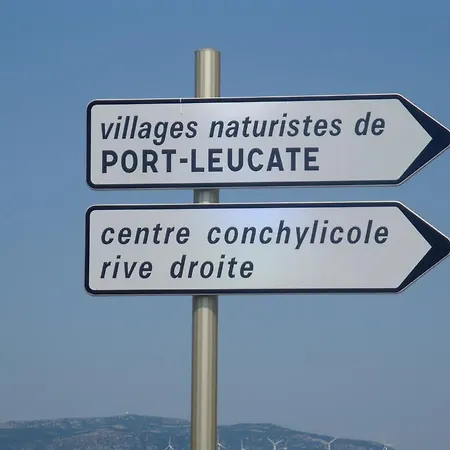 Vacance Aphrodite, Village Naturiste Aphrodite Apartment