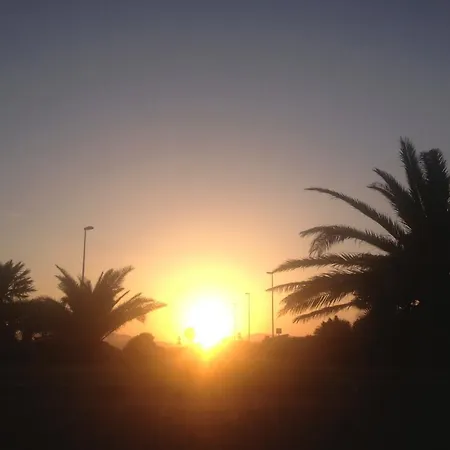 Vacance Aphrodite, Village Naturiste Aphrodite * Leucate