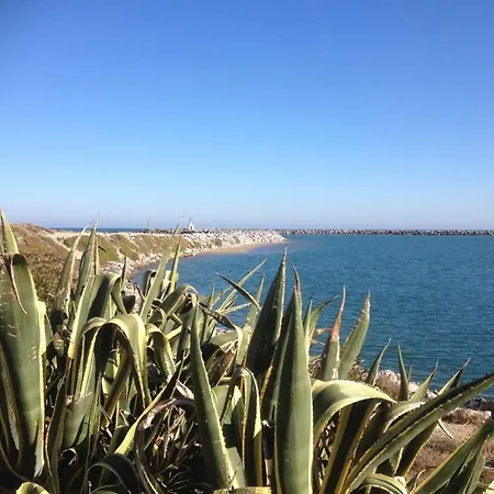 Apartment Vacance Aphrodite, Village Naturiste Aphrodite
