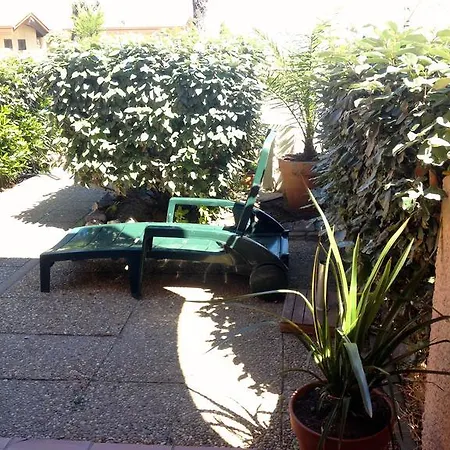 Vacance Aphrodite, Village Naturiste Aphrodite Apartment Leucate