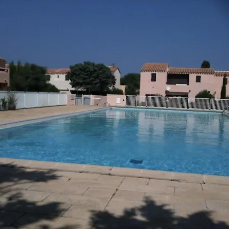 Apartment Vacance Aphrodite, Village Naturiste Aphrodite