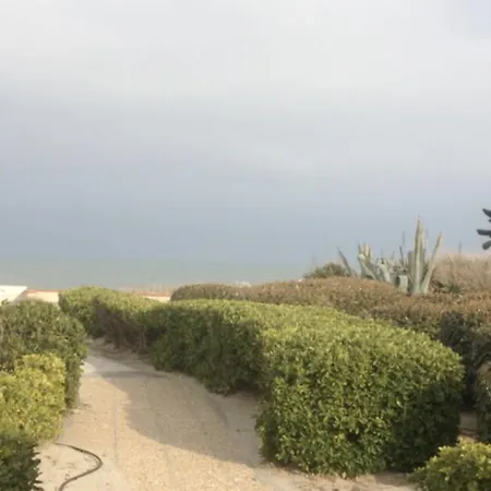 Vacance Aphrodite, Village Naturiste Aphrodite Apartment