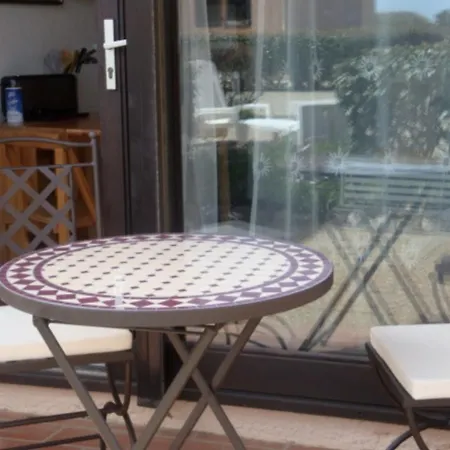Apartment Vacance Aphrodite, Village Naturiste Aphrodite *