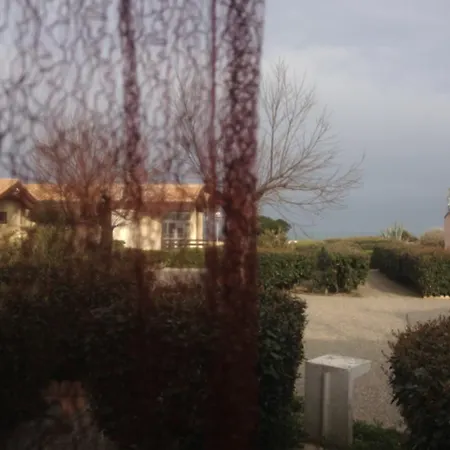 Vacance Aphrodite, Village Naturiste Aphrodite