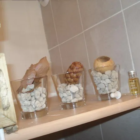 Apartment Vacance Aphrodite, Village Naturiste Aphrodite