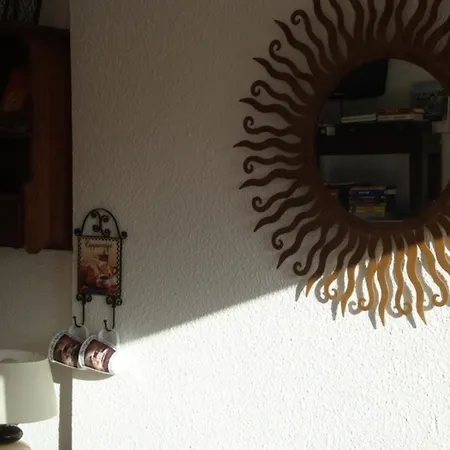 Vacance Aphrodite, Village Naturiste Aphrodite Apartment Leucate