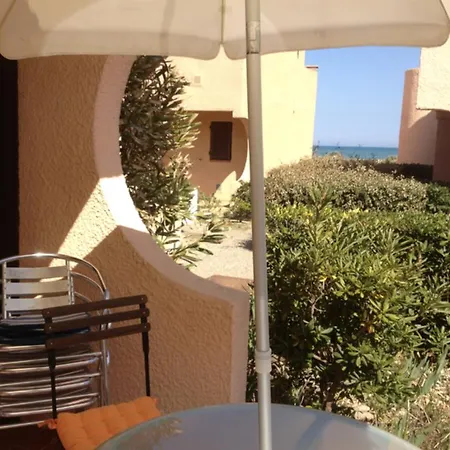 Vacance Aphrodite, Village Naturiste Aphrodite Leucate