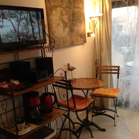 Vacance Aphrodite, Village Naturiste Aphrodite Apartment Leucate