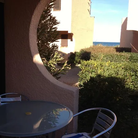 Vacance Aphrodite, Village Naturiste Aphrodite Apartment