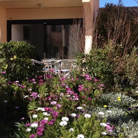 Vacance Aphrodite, Village Naturiste Aphrodite Apartment *