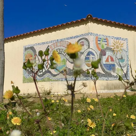 Vacance Aphrodite, Village Naturiste Aphrodite Leucate
