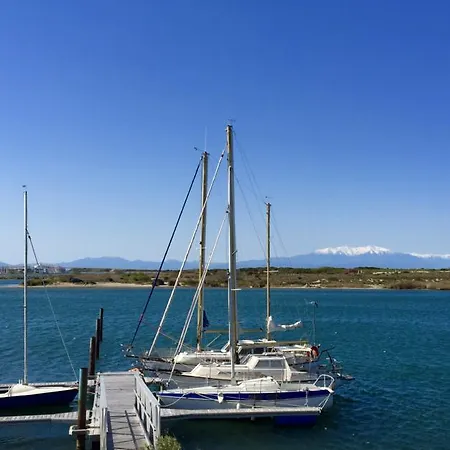 Vacance Aphrodite, Village Naturiste Aphrodite Apartment *