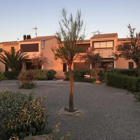Apartment Vacance Aphrodite, Village Naturiste Aphrodite *