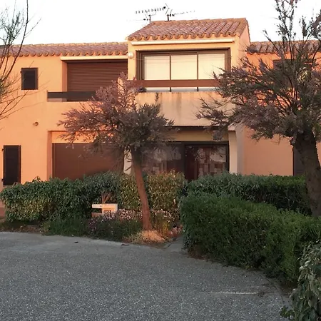 Apartment Vacance Aphrodite, Village Naturiste Aphrodite