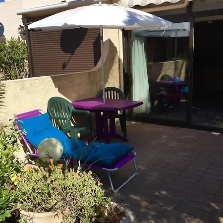 Vacance Aphrodite, Village Naturiste Aphrodite Apartment Leucate