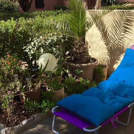 Vacance Aphrodite, Village Naturiste Aphrodite Leucate